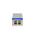 StarTech.com Cisco Compatible LC Single Mode Transceiver Module, Full Duplex, 40000Mbit/s