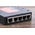 RS PRO DIN Rail Mount Ethernet Switch, 5 RJ45 Ports, 1000Mbit/s Transmission, 5 → 30V dc