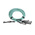 StarTech.com Cisco Compatible SFP QSFP+ breakout cable Module