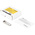 StarTech.com HP Compatible LC Single Mode Transceiver Module, Full Duplex