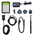 Siretta RS232, RJ12 2G, 4G Modem Starter Kit, EGPRS: 296 Kbps, LTE M1: 300 Kbps, LTE NB1: 21 Kbps