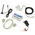 RF Solutions RS232, USB GSM/GPRS Modem, 115kbit/s