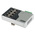 Phoenix Contact FL SWITCH SF 8TX Series DIN Rail Mount Ethernet Switch, 8 RJ45 Ports, 100Mbit/s Transmission, 24V dc