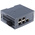 Siemens XB005 Series DIN Rail Mount Ethernet Switch, 5 RJ45 Ports, 10/100Mbit/s Transmission, 24V dc