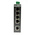 Phoenix Contact FL SWITCH SFNB 5TX Series DIN Rail Mount Unmanaged Ethernet Switch, 5 RJ45 Ports, 100Mbit/s