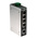 Phoenix Contact FL SWITCH SFNB 5TX Series DIN Rail Mount Unmanaged Ethernet Switch, 5 RJ45 Ports, 100Mbit/s
