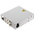 Telegartner 6 Port ST Multimode Duplex Fibre Optic Patch Panel With 6 Ports Populated