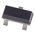 ON Semiconductor 2SK3666-3-TB-E N-Channel JFET, 30 V, Idss 1.2 to 3mA, 3-Pin CP
