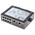 HARTING DIN Rail Mount Ethernet Switch, 10 RJ45 Ports, 10/100Mbit/s Transmission, 48V dc