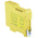 Brainboxes DIN Rail Mount Ethernet Switch, 4 RJ45 Ports