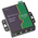 Brainboxes Wall Mount Ethernet Switch, 5 RJ45 Ports