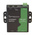 Brainboxes Wall Mount Ethernet Switch, 5 RJ45 Ports