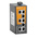 Weidmüller DIN Rail Mount Ethernet Switch, 8 RJ45 Ports