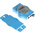 Advantech 5 Port Network Switch