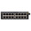 HARTING Ha-VIS Series DIN Rail Mount Ethernet Switch, 16 RJ45 Ports, 10/100/1000Mbit/s Transmission, 24V dc