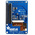 ADAFRUIT INDUSTRIES, PiTFT Plus with 2.8in Resistive Touch Screen