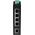 StarTech.com IES5102, Unmanaged 5 Port Ethernet Switch