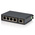 StarTech.com IES5102, Unmanaged 5 Port Ethernet Switch