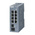 Siemens XB208 Series DIN Rail Mount Ethernet Switch, 8 RJ45 Ports, 10/100Mbit/s Transmission, 24V dc