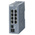 Siemens XB208 Series DIN Rail Mount Ethernet Switch, 8 RJ45 Ports, 10/100Mbit/s Transmission, 24V dc