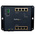 StarTech.com IES101GP2SFW, Managed 8 Port Ethernet Switch With PoE M