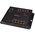StarTech.com IES101GP2SFW, Managed 8 Port Ethernet Switch With PoE M