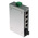 Phoenix Contact FL SWITCH SFNB 4TX/FX SM20 Series DIN Rail Mount Ethernet Switch, 4 RJ45 Ports, 100Mbit/s Transmission,