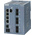 Siemens SCALANCE XB-200 Series DIN Rail Mount Ethernet Switch, 5 RJ45 Ports, 10/100Mbit/s Transmission, 24V dc