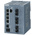 Siemens SCALANCE XB-200 Series DIN Rail Mount Ethernet Switch, 5 RJ45 Ports, 10/100Mbit/s Transmission, 24V dc