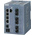 Siemens SCALANCE XB-200 Series DIN Rail Mount Ethernet Switch, 5 RJ45 Ports, 10/100Mbit/s Transmission, 24V dc