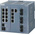 Siemens DIN Rail Mount Ethernet Switch, 13 RJ45 Ports, 10/100Mbit/s Transmission, 24V dc