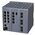 Siemens DIN Rail Mount Ethernet Switch, 13 RJ45 Ports, 10/100Mbit/s Transmission, 24V dc