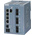 Siemens SCALANCE XB-200 Series DIN Rail Mount Ethernet Switch, 5 RJ45 Ports, 10/100Mbit/s Transmission, 24V dc