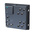 Siemens Wall Mount Ethernet Switch, 0 RJ45 Ports, 10/100Mbit/s Transmission, 54V dc