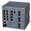 Siemens DIN Rail Mount Ethernet Switch, 13 RJ45 Ports, 10/100Mbit/s Transmission, 24V dc