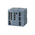 Siemens Ethernet Switch, 13 RJ45 Ports, 10/100Mbit/s Transmission, 24V dc