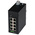 Wago DIN Rail Mount Ethernet Switch, 8 RJ45 Ports, 10/1000Mbit/s Transmission, 9 → 57V dc
