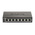 D-Link Wifi Router, Managed, Smart 8 Port Smart Switch EU