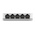 D-Link Unmanaged 5 Port Network Switch, EU