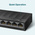 TP-Link LS1008G, Unmanaged 8 Port Ethernet Switch
