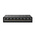 TP-Link LS1008G, Unmanaged 8 Port Ethernet Switch