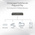 Netgear GS108LP, Unmanaged 8 Port Ethernet Switch With PoE