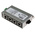 Phoenix Contact FL SWITCH SFN 4TX/FX Series DIN Rail Mount Ethernet Switch, 4 RJ45 Ports, 100Mbit/s Transmission, 24V dc