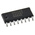 Maxim Integrated DS2408S+, Bus Switch, 1 x 1:1, 16-Pin SOIC