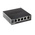 D-Link DES-105, Unmanaged 5 Port Network Switch UK