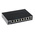 D-Link DGS-108, Unmanaged 8 Port Network Switch UK