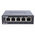 D-Link DGS-105, Unmanaged 5 Port Network Switch UK