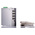 Phoenix Contact FL SWITCH 3008 Series DIN Rail Mount Ethernet Switch, 8 RJ45 Ports, 100Mbit/s Transmission, 24V dc