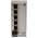 HARTING DIN Rail Mount Ethernet Switch, 5 RJ45 Ports, 10/100Mbit/s Transmission, 24V dc