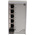 HARTING DIN Rail Mount Ethernet Switch, 5 RJ45 Ports, 10/100/1000Mbit/s Transmission, 48V dc